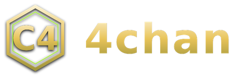 4chan logo